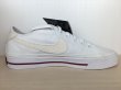 画像2: NIKE（ナイキ） COURT LEGACY CNVS（コートレガシーキャンバス） スニーカー 靴 ウィメンズ 新品 (1634) (2)