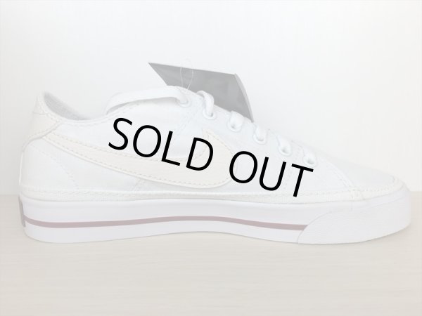 画像2: NIKE（ナイキ） COURT LEGACY CNVS（コートレガシーキャンバス） スニーカー 靴 ウィメンズ 新品 (1634) (2)