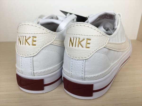 画像5: NIKE（ナイキ） COURT LEGACY CNVS（コートレガシーキャンバス） スニーカー 靴 ウィメンズ 新品 (1634) (5)
