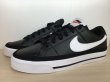 画像4: NIKE（ナイキ） COURT LEGACY NN（コートレガシー NN） スニーカー 靴 ウィメンズ 新品 (1638) (4)