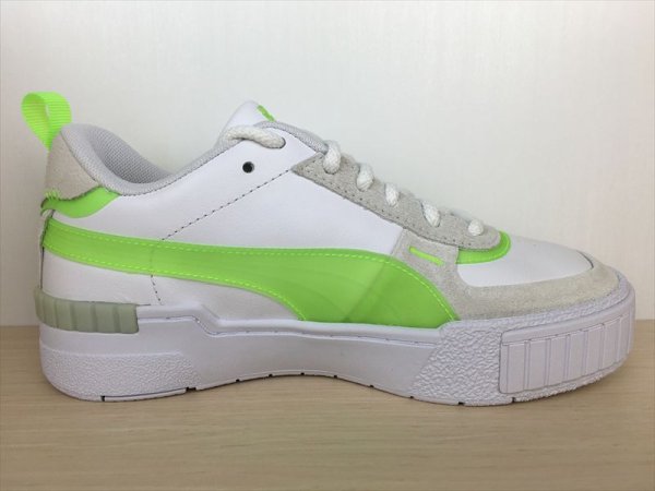 画像2: PUMA（プーマ） CALI SPORT POP WNS（CALIスポーツポップウィメンズ） スニーカー 靴 ウィメンズ 新品 (1640) (2)