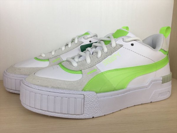 画像4: PUMA（プーマ） CALI SPORT POP WNS（CALIスポーツポップウィメンズ） スニーカー 靴 ウィメンズ 新品 (1640) (4)