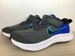 画像4: NIKE（ナイキ） STAR RUNNER 3 PSV（スターランナー3 PSV） スニーカー 靴 ジュニア 新品 (1642) (4)