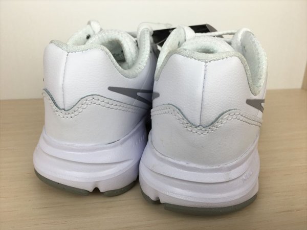 画像5: NIKE（ナイキ） DOWNSHIFTER 6 LTR GS/PS（ダウンシフター6 LTR GS/PS） スニーカー 靴 ジュニア 新品 (1643) (5)