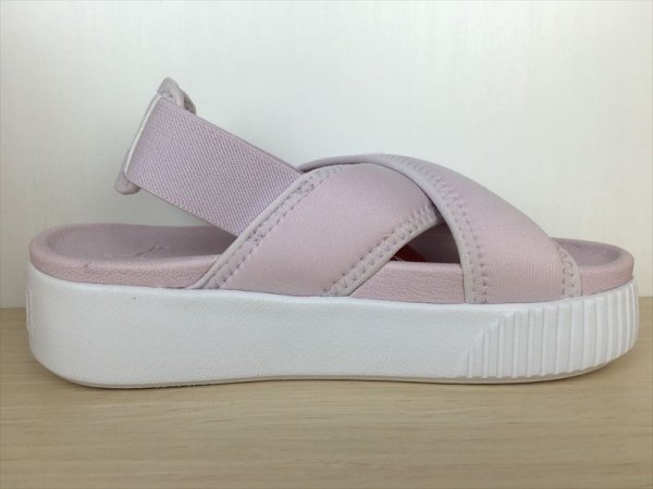 画像2: PUMA（プーマ） PLATFORM SANDAL（プラットフォームサンダル） 靴 サンダル ウィメンズ 新品 (1644) (2)