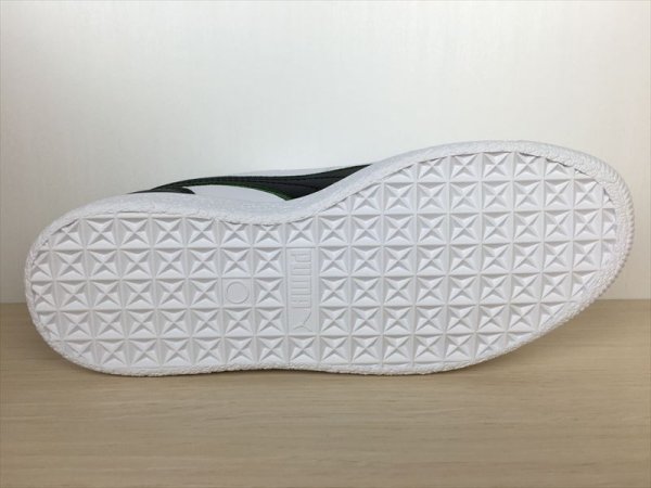 画像3: PUMA（プーマ） Basket VTG F LIBERTY（バスケットヴィンテージ F リバティー） スニーカー 靴 ウィメンズ 新品 (1647) (3)