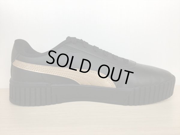 画像2: PUMA（プーマ） Carina 2.0 Space Metallics（キャリーナ2.0スペースメタリック） スニーカー 靴 ウィメンズ 新品 (1646) (2)