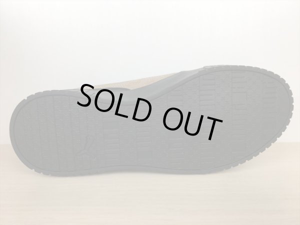 画像3: PUMA（プーマ） Carina 2.0 Space Metallics（キャリーナ2.0スペースメタリック） スニーカー 靴 ウィメンズ 新品 (1646) (3)