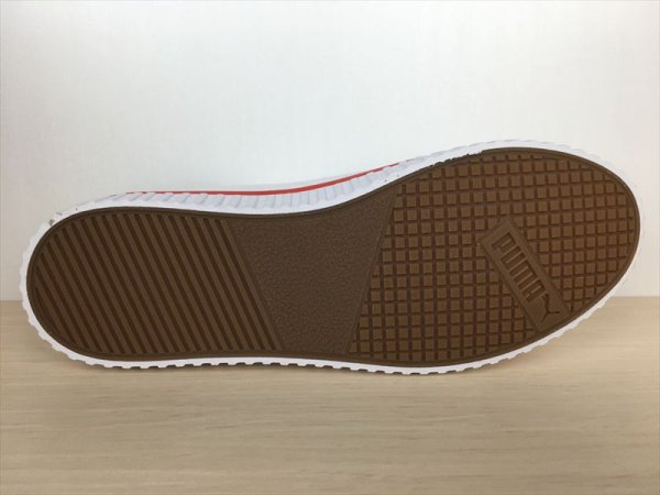 画像3: PUMA（プーマ） Ever Lo Pro CV（エヴァーロープロ CV） スニーカー 靴 メンズ ウィメンズ ユニセックス 新品 (1648) (3)