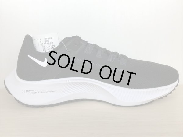 画像2: NIKE（ナイキ）  AIR ZOOM PEGASUS 38（エアズームペガサス38） スニーカー 靴 ウィメンズ 新品 (1649) (2)