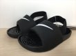 画像4: NIKE（ナイキ） KAWA SLIDE TD（カワスライドTD） スニーカー 靴 ベビーシューズ ベビーサンダル 新品 (1650) (4)