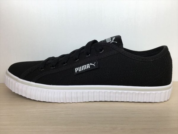 画像1: PUMA（プーマ） Ever Lo Pro CV（エヴァーロープロ CV） スニーカー 靴 メンズ ウィメンズ ユニセックス 新品 (1651) (1)