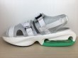 画像1: NIKE（ナイキ） AIR MAX SOL SANDAL（エアマックスソルサンダル） スニーカー 靴 サンダル メンズ 新品 (1652) (1)