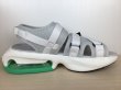 画像2: NIKE（ナイキ） AIR MAX SOL SANDAL（エアマックスソルサンダル） スニーカー 靴 サンダル メンズ 新品 (1652) (2)