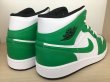 画像5: NIKE（ナイキ） AIR JORDAN 1 MID（エアジョーダン1 MID） スニーカー 靴 メンズ 新品 (1654) (5)