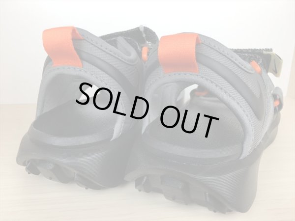 画像5: NIKE（ナイキ） VISTA SANDAL（ビスタサンダル） 靴 サンダル メンズ 新品 (1655) (5)