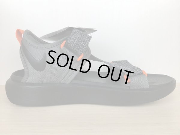 画像2: NIKE（ナイキ） VISTA SANDAL（ビスタサンダル） 靴 サンダル メンズ 新品 (1655) (2)