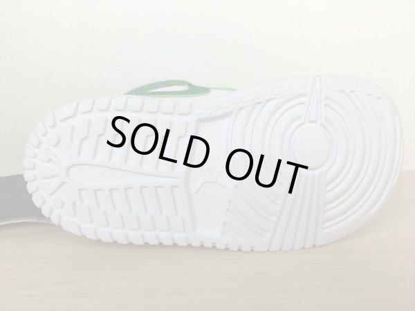 画像3: NIKE（ナイキ） SKY JORDAN 1 TD（スカイジョーダン1 TD） スニーカー 靴 ベビーシューズ 新品 (1656) (3)