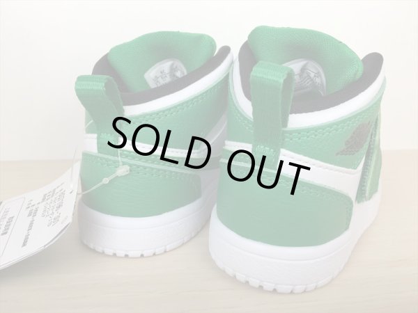 画像5: NIKE（ナイキ） SKY JORDAN 1 TD（スカイジョーダン1 TD） スニーカー 靴 ベビーシューズ 新品 (1656) (5)