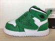 画像1: NIKE（ナイキ） SKY JORDAN 1 TD（スカイジョーダン1 TD） スニーカー 靴 ベビーシューズ 新品 (1656) (1)