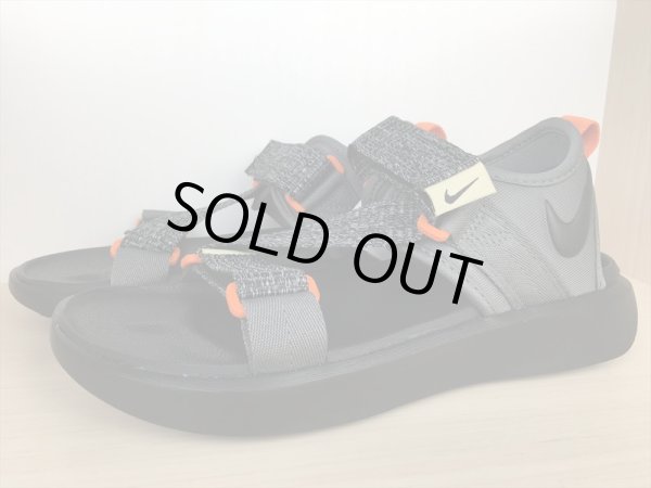 画像4: NIKE（ナイキ） VISTA SANDAL（ビスタサンダル） 靴 サンダル メンズ 新品 (1655) (4)
