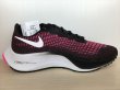 画像2: NIKE（ナイキ） AIR ZOOM PEGASUS 37（エアズームペガサス37） スニーカー 靴 ウィメンズ 新品 (1658) (2)