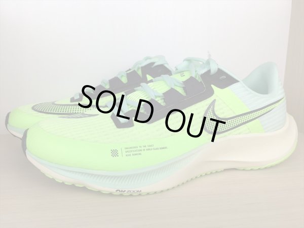 画像4: NIKE（ナイキ） AIR ZOOM RIVAL FLY 3（エアズームライバルフライ3） スニーカー 靴 メンズ 新品 (1662) (4)