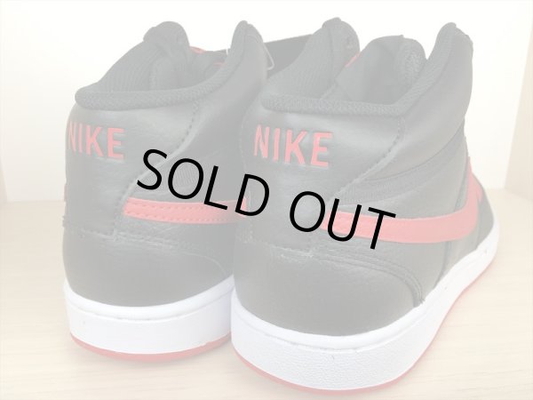 画像5: NIKE（ナイキ） COURT VISION MID（コートヴィジョン MID） スニーカー 靴 メンズ 新品 (1663) (5)