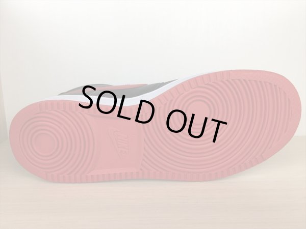 画像3: NIKE（ナイキ） COURT VISION MID（コートヴィジョン MID） スニーカー 靴 メンズ 新品 (1663) (3)