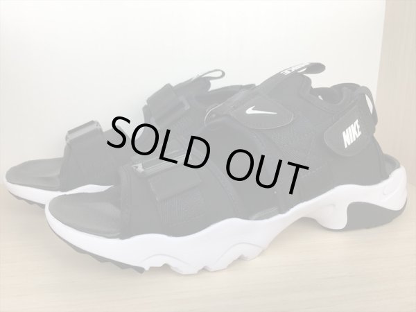 画像4: NIKE（ナイキ） CANYON SANDAL（キャニオンサンダル） 靴 サンダル メンズ 新品 (1664) (4)
