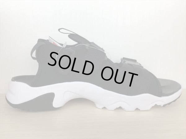 画像2: NIKE（ナイキ） CANYON SANDAL（キャニオンサンダル） 靴 サンダル メンズ 新品 (1664) (2)