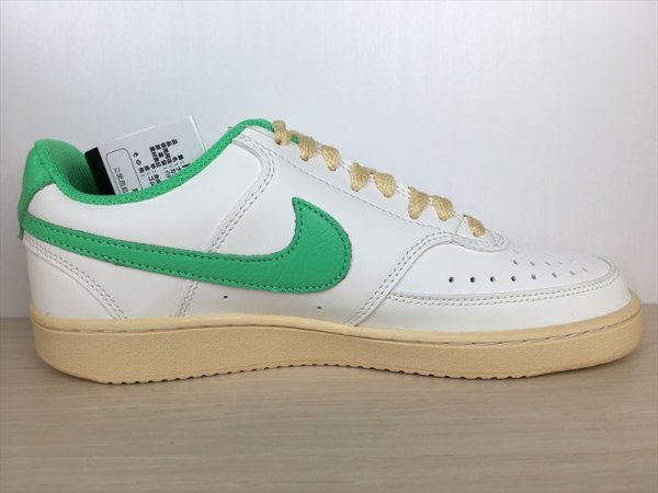 画像2: NIKE（ナイキ） COURT VISION LO（コートヴィジョン LO） スニーカー 靴 メンズ 新品 (1665) (2)
