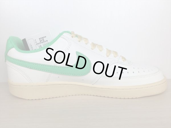 画像2: NIKE（ナイキ） COURT VISION LO（コートヴィジョン LO） スニーカー 靴 メンズ 新品 (1665) (2)