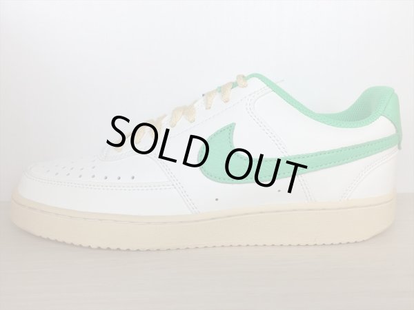 画像1: NIKE（ナイキ） COURT VISION LO（コートヴィジョン LO） スニーカー 靴 メンズ 新品 (1665) (1)