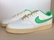 画像4: NIKE（ナイキ） COURT VISION LO（コートヴィジョン LO） スニーカー 靴 メンズ 新品 (1665) (4)