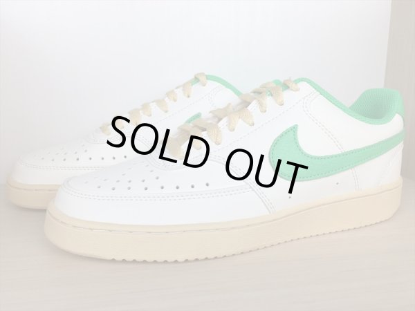 画像4: NIKE（ナイキ） COURT VISION LO（コートヴィジョン LO） スニーカー 靴 メンズ 新品 (1665) (4)