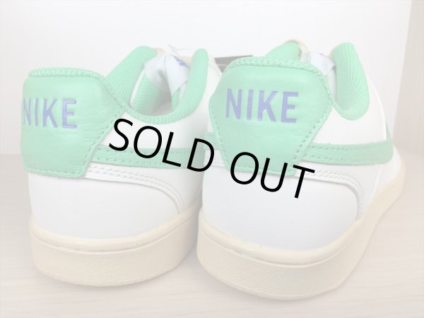 画像5: NIKE（ナイキ） COURT VISION LO（コートヴィジョン LO） スニーカー 靴 メンズ 新品 (1665) (5)