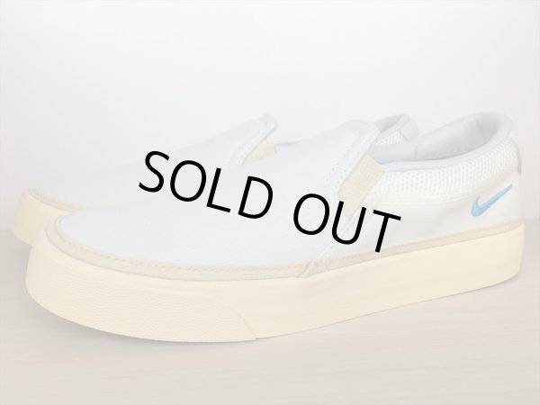 画像4: NIKE（ナイキ） COURT LEGACY SLP（コートレガシー SLP） スニーカー スリッポン 靴 ウィメンズ 新品 (1666) (4)