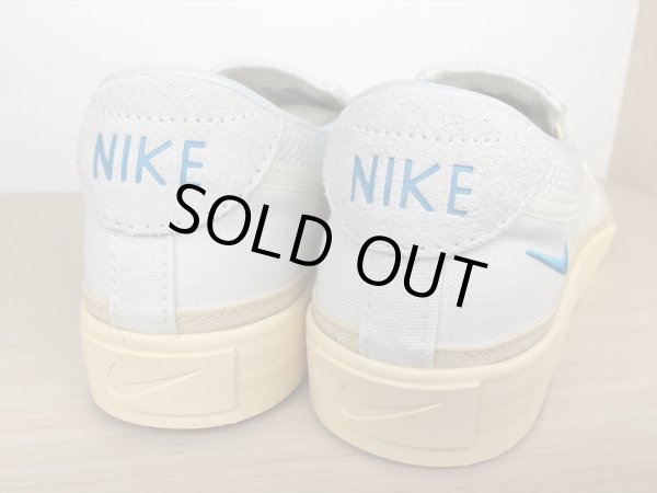 画像5: NIKE（ナイキ） COURT LEGACY SLP（コートレガシー SLP） スニーカー スリッポン 靴 ウィメンズ 新品 (1666) (5)