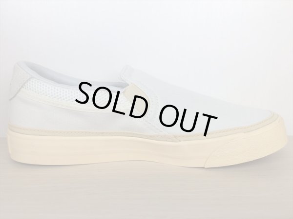 画像2: NIKE（ナイキ） COURT LEGACY SLP（コートレガシー SLP） スニーカー スリッポン 靴 ウィメンズ 新品 (1666) (2)