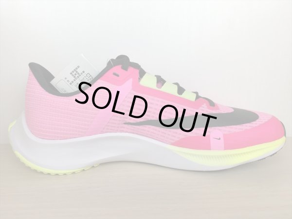画像2: NIKE（ナイキ） AIR ZOOM RIVAL FLY 3（エアズームライバルフライ3） スニーカー 靴 メンズ 新品 (1667) (2)