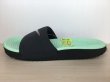 画像1: NIKE（ナイキ） KAWA SLIDE (GS/PS)（カワスライド GS/PS） 靴 サンダル ジュニア 新品 (1673) (1)