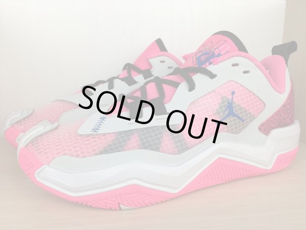 画像4: NIKE（ナイキ） JORDAN ONE TAKE 4 PF（ジョーダンワンテイク4 PF） スニーカー 靴 メンズ 新品 (1674) (4)