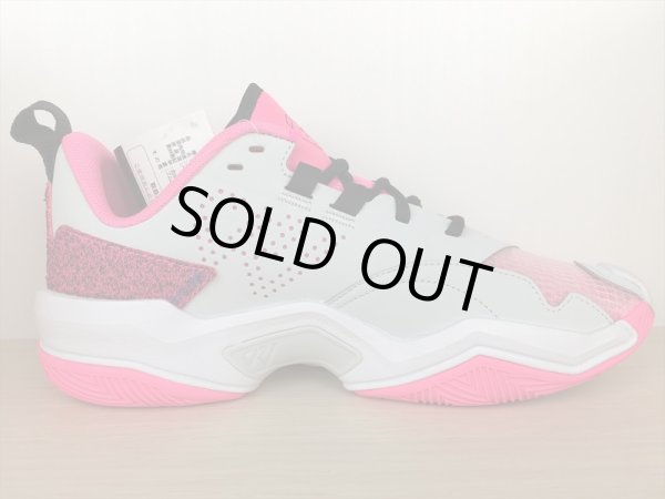 画像2: NIKE（ナイキ） JORDAN ONE TAKE 4 PF（ジョーダンワンテイク4 PF） スニーカー 靴 メンズ 新品 (1674) (2)