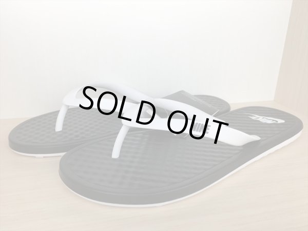 画像4: NIKE（ナイキ） ONDECK FLIP FLOP（オンデックフリップフロップ） 靴 サンダル メンズ 新品 (1675) (4)