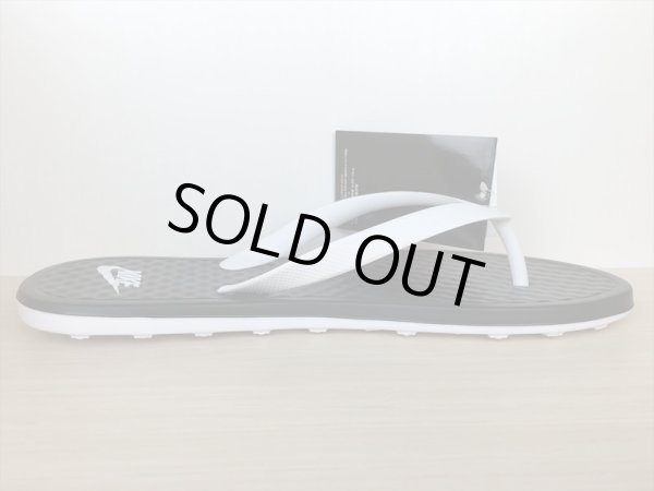 画像2: NIKE（ナイキ） ONDECK FLIP FLOP（オンデックフリップフロップ） 靴 サンダル メンズ 新品 (1675) (2)