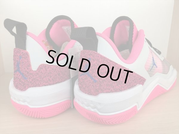 画像5: NIKE（ナイキ） JORDAN ONE TAKE 4 PF（ジョーダンワンテイク4 PF） スニーカー 靴 メンズ 新品 (1674) (5)