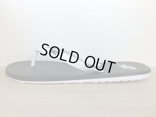 画像1: NIKE（ナイキ） ONDECK FLIP FLOP（オンデックフリップフロップ） 靴 サンダル メンズ 新品 (1675) (1)