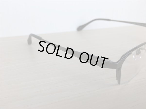 画像4: KATHARINE HAMNETT LONDON（キャサリンハムネットロンドン） メガネフレーム 55サイズ 新品 (4)