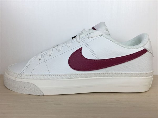 画像1: NIKE（ナイキ） COURT LEGACY NN（コートレガシー NN） スニーカー 靴 ウィメンズ 新品 (1677) (1)